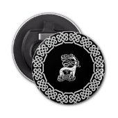 Décapsuleur Cerf céleste/nordique (Devant)