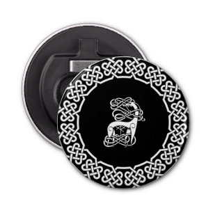 Décapsuleur Cerf céleste/nordique