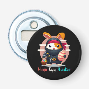 Décapsuleur Chasseur d'oeufs Ninja