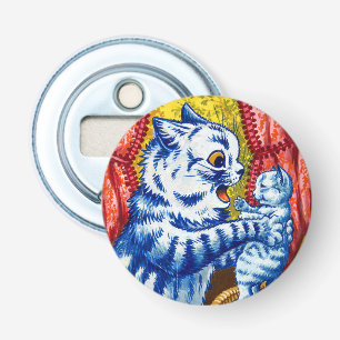 Décapsuleur Chat et ses chatons