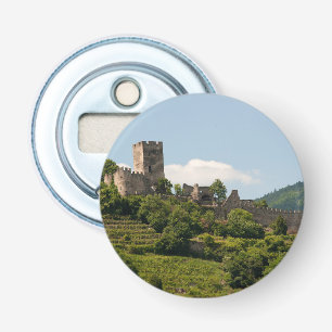Décapsuleur Château de Chevalier à Wachau Autriche