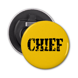 DÉCAPSULEUR CHEF