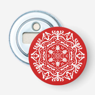Décapsuleur Cherry Mandala