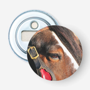 DÉCAPSULEUR CHEVAL
