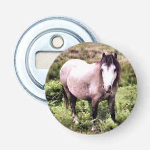 DÉCAPSULEUR CHEVAL