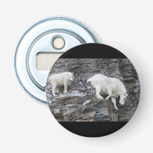 Décapsuleur chèvre de montagne