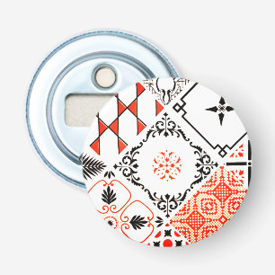 Décapsuleur Chic Bottle Opener - Caffè Sempre