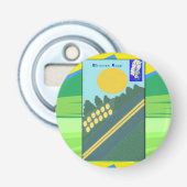 Décapsuleur Chicken Coup  (Devant)