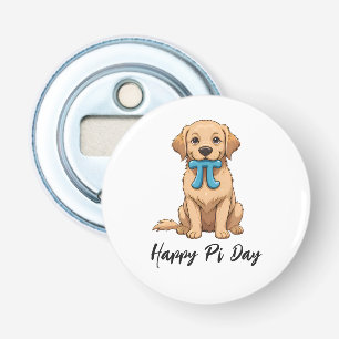 Décapsuleur Chien De Jour Personnalisé Avec Symbole Pi Joyeu