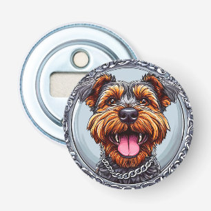 Décapsuleur Chien Mignon