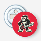 Décapsuleur Chimp de scie (Devant)