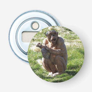 DÉCAPSULEUR CHIMPANZÉ