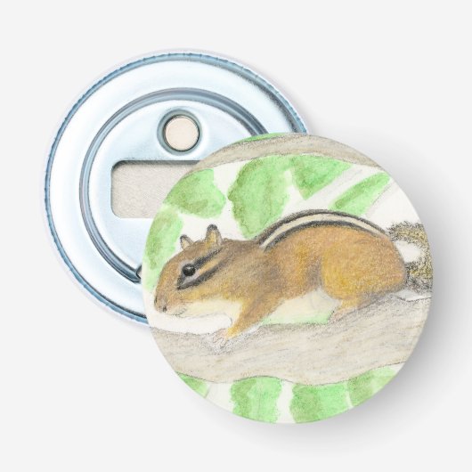 Décapsuleur Chipmunk (Devant)