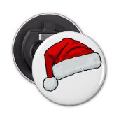 Décapsuleur Christmas in u (Devant)