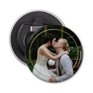 Décapsuleur Circle Frame photo moderne