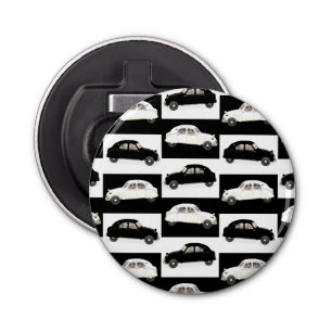 Décapsuleur Citroen 2CV