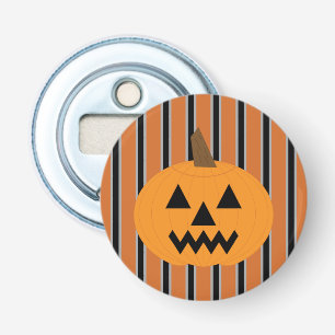 Décapsuleur Citrouilles d'Halloween amusants et fantaisistes