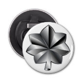 Décapsuleur Classement militaire des États-Unis - Lieutenant-c (Devant)