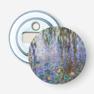 Décapsuleur Claude Monet - Nymphéas