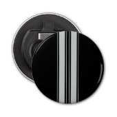 Décapsuleur Cliquez sur Personnaliser pour modifier Gris en co (Devant)