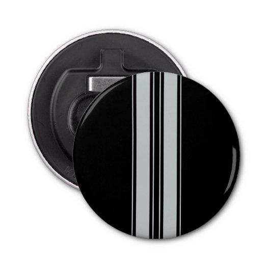 Décapsuleur Cliquez sur Personnaliser pour modifier Gris en co (Devant)