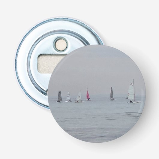 Décapsuleur Club de yacht  (Devant)