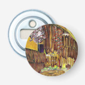 Décapsuleur Cochon, Budapest (Devant)