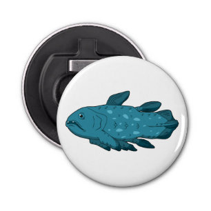 Décapsuleur Coelacanth