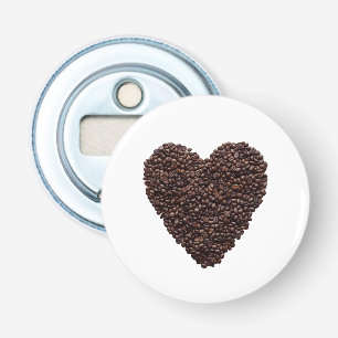 Décapsuleur Coeur café