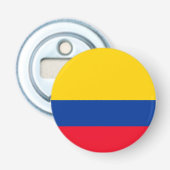 Décapsuleur Colombie (Devant)
