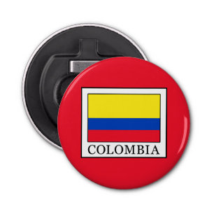 Décapsuleur Colombie