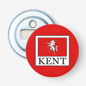 Décapsuleur Comté de Kent (Devant)