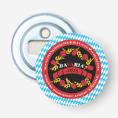 Décapsuleur Conception de badge (Devant)