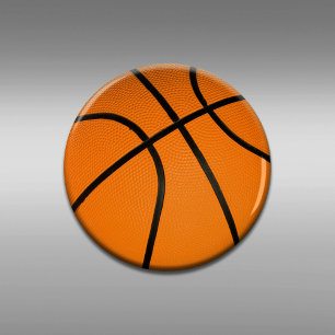 Décapsuleur Conception de basket-ball