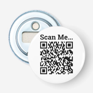 Décapsuleur Conception de code QR