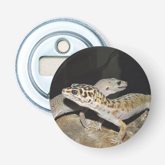 Décapsuleur Conception de gecko de léopard pour tous !