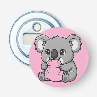Décapsuleur conception de koala