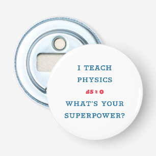 Décapsuleur Conception d'un éducateur en physique superpuissan