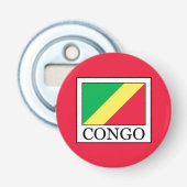 Décapsuleur Congo (Devant)