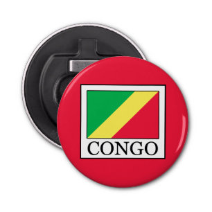 Décapsuleur Congo
