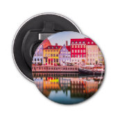 Décapsuleur Copenhague (Devant)