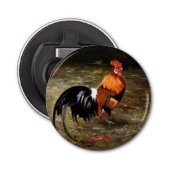 Décapsuleur Coq/Gaulois/Rooster (Devant)