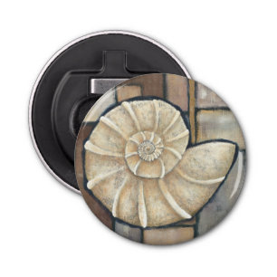 Décapsuleur Coque d'Abalone