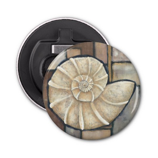 Décapsuleur Coque d'Abalone (Devant)