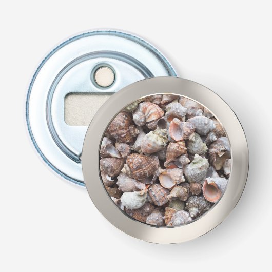 Décapsuleur Coques de conches (Devant)