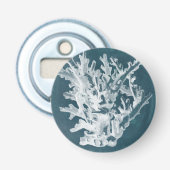 Décapsuleur Corail azur I (Devant)