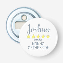 Cortège de mariage et demoiselles d'honneur 5 étoi