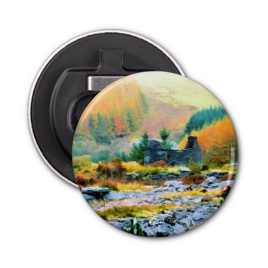 DÉCAPSULEUR COTTAGE (Devant)