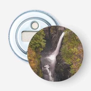 Décapsuleur Couleurs Automnes À Elk Falls