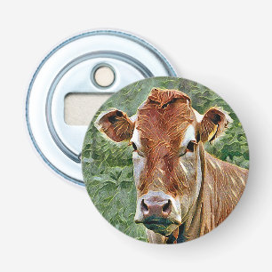Décapsuleur COW Cute